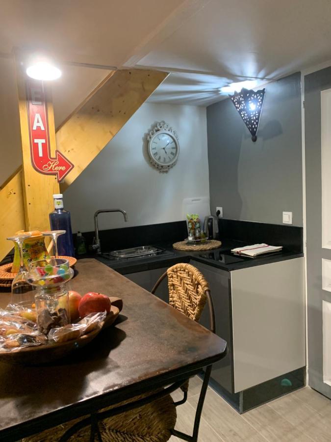 Standing Duplex Full Equipements Ideal Moyen Sejours Le Thor Exterior photo