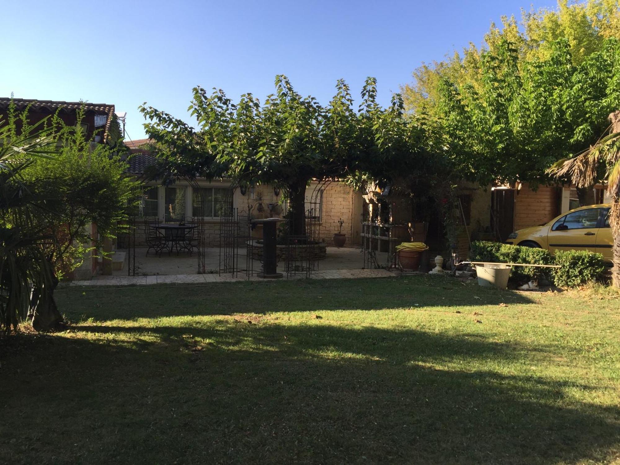 Standing Duplex Full Equipements Ideal Moyen Sejours Le Thor Exterior photo